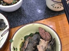 -阿妈土锅鸡