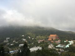 -宝莲禅寺