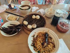 -佬钱湾仔(衣裳街店)