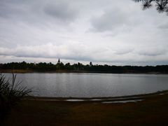 -美兰湖景区