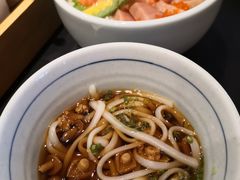 -江户前日本料理(瑞诗酒店店)