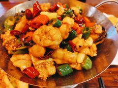 -漫天香·小龙虾餐厅(夏湾店)