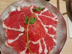 -呷哺呷哺 黄金牧场 (新辰里学清路店)