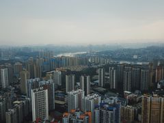 -重庆工商大学(南岸校区)