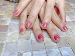 -DAZZLING BEAUTY美甲•美睫专门店