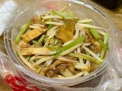 -春水锅贴·传统鲁菜(大明湖店)