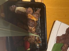 -三石铁板烧(紫竹桥店)