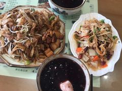 -葛记焖饼(伏牛路店)