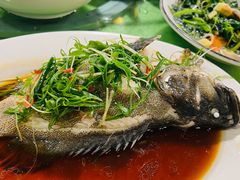 -盛港湾海鲜食府(黄沙店)