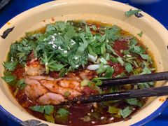 -马路边边串串香(双井直营店)