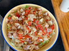 美容猪手-李子坝梁山鸡(李子坝大鸡哥店)