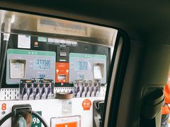 -中石化壳牌锡惠加油站