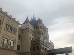 -望儿山温泉水乐园