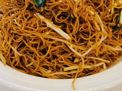 炒面-名苑皇宫酒家(来魅力壁画村店)
