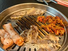 -炽城·烤肉名家(鸿达中央广场店)