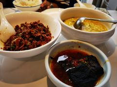 -兰湘子·湘菜小炒(长安万科广场店)