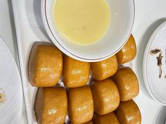 -古都历食南京菜·烤鸭·鸭血粉丝·汤包(南京博物院店)