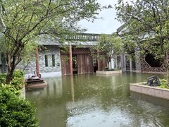 -广州神农草堂中医药博物馆