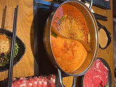 -呷哺呷哺 黄金牧场 (大港油田幸福广场店)