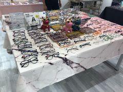 -肆兮眼镜·蔡司·徕卡战略合作店(大坪店)