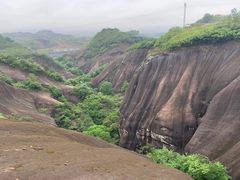 -飞天山旅游区