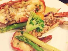 -王鼎精致料理铁板烧(世博源店)