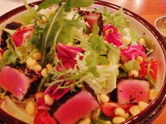 有机鲜果蔬菜沙拉-HIB HUB公社(解放西路店)