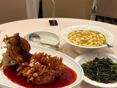 -得月楼·省级非遗·传统苏帮菜(观前店)