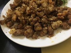 -清真宏玉祥黄门脸餐厅(华荫东里店)