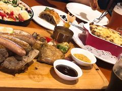 -布拉格餐厅· 中欧捷克菜(全国首店)