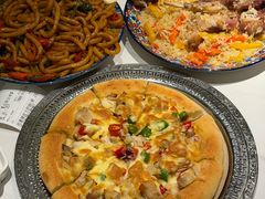 -清真·卡德尔大叔新疆主题餐厅(龙汇路店)