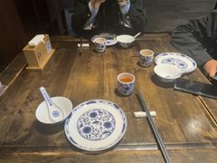 -顺兴老茶馆·精品川菜(世纪城店)