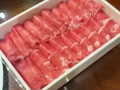 -古关火锅店(古北水镇景区店)