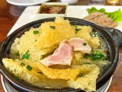 -长兴菜馆(高桥店)
