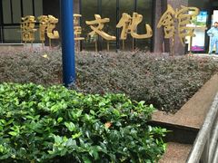 -上海市普陀区文化馆