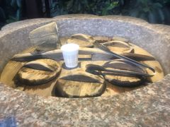 -天目湖涵田半山温泉