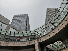 -四川红油饺子馆(港汇广场店)