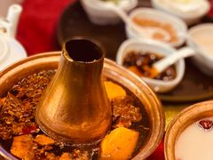 -乔先生涮肉·鲜活牛羊肉火锅(塘沽店)