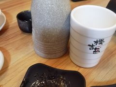 -樱吉岛寿喜锅(肇嘉浜路店)
