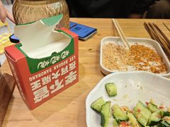-李不管把把烧(天府三街店)