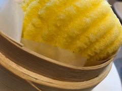 -希尔顿酒店-豫园中餐厅
