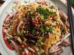 -蜀宴小调·精致家常菜(来福士店)