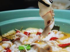 古法酸菜鱼-望蓉城·古法酸菜鱼(世纪汇店)