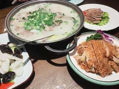 -大唐高老庄(红旗路店)