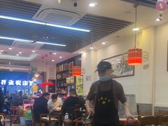 -地锅公社·现炒地锅鸡·地锅鱼·夜宵(罗锦路店)