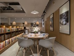 -四季餐厅(华苑店)