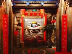 门面-蜀大侠火锅(四川北路店)