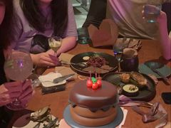 -THE CANNERY&JUJU 新鲜海鲜·牛排美食酒廊