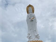 -三亚南山文化旅游区