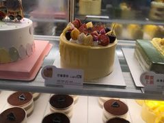 -BreadTalk面包新语·烘焙蛋糕(金光华广场店)